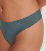 truser | sloggi null følelsesstreng kvinner grasiøs DR662597 - Image 6