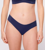 truser | sloggi null føler brasilianske truser kvinner ekte marine DR662628 - Image 3