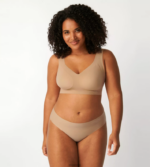 truser | sloggi null føler brasilianske truser kvinner grasiøs DR662187 - Image 6