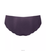 truser | sloggi null mikrofiber hipster truser kvinner fabelaktig DR662425 - Image 3