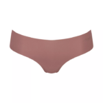 truser | sloggi null mikrofiber hipster truser kvinner kakao DR662700
