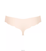 truser | sloggi null mikrofiberstreng kvinner angora DR662175 - Image 3