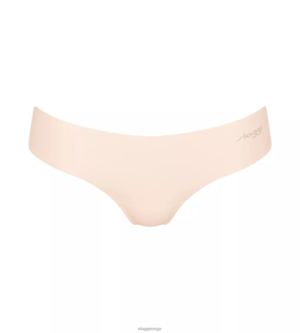 truser | sloggi null mikrofiberstreng kvinner angora DR662697