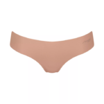 truser | sloggi null mikrofiberstreng kvinner cameo brun DR662688