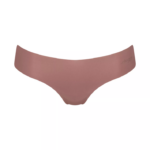 truser | sloggi null mikrofiberstreng kvinner kakao DR662707