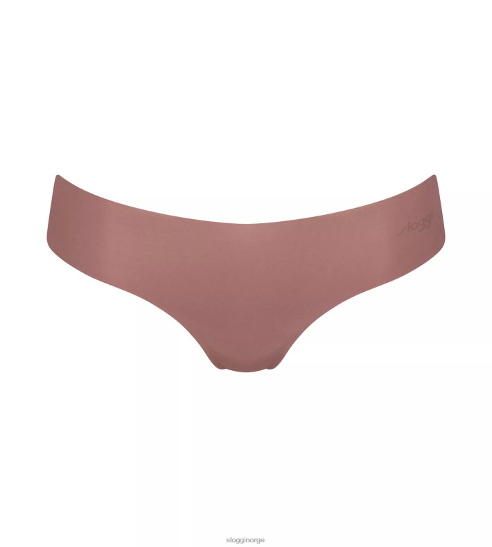 truser_sloggi_null_mikrofiberstreng_kvinner_kakao_dr662707.png truser | sloggi null mikrofiberstreng kvinner kakao DR662707 - Image 1