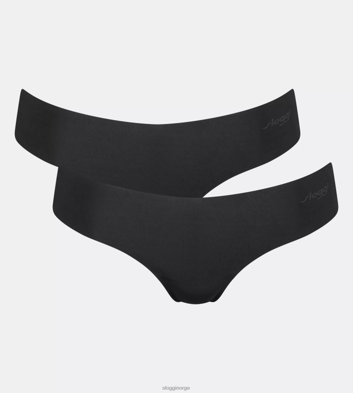 truser_sloggi_null_mikrofiberstreng_kvinner_svart_dr662265.png truser | sloggi null mikrofiberstreng kvinner svart DR662265 - Image 1