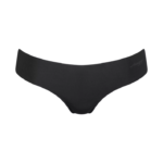 truser | sloggi null mikrofiberstreng kvinner svart DR662657