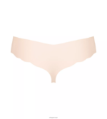 truser | sloggi null modal 2.0-streng kvinner angora DR662137 - Image 2