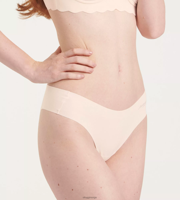 truser | sloggi null modal 2.0-streng kvinner angora DR662705 - Image 4