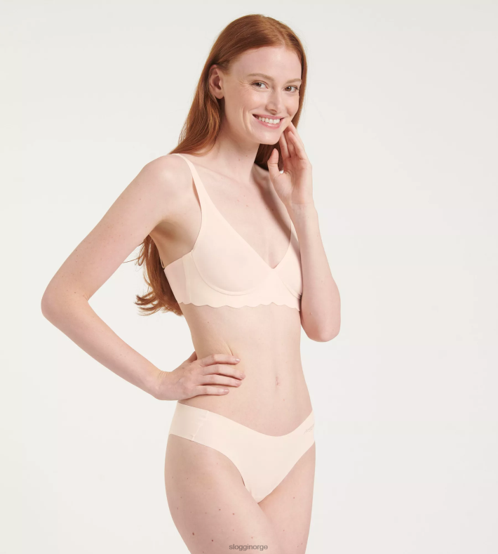truser | sloggi null modal 2.0-streng kvinner angora DR662705 - Image 6