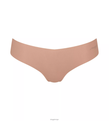 truser | sloggi null modal 2.0-streng kvinner cameo brun DR662712
