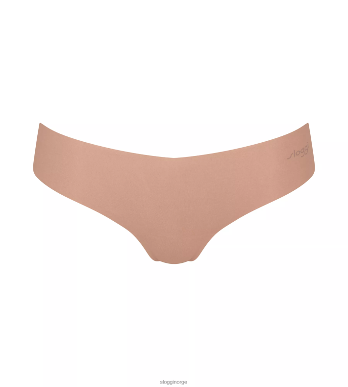 truser | sloggi null modal 2.0-streng kvinner cameo brun DR662712 - Image 1