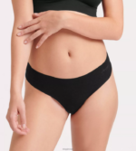 truser | sloggi null modal 2.0-streng kvinner svart DR662117 - Image 3