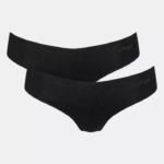 truser | sloggi null modal 2.0-streng kvinner svart DR662664