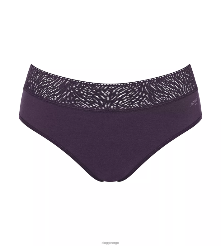 truser_sloggi_periodebukser_periode_hipster_truser_kvinner_blabaer_dr662271.png truser | sloggi periodebukser periode hipster truser kvinner blåbær DR662271 - Image 1