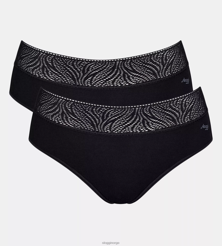 truser_sloggi_periodebukser_periode_hipster_truser_kvinner_svart_dr662667.png truser | sloggi periodebukser periode hipster truser kvinner svart DR662667 - Image 1