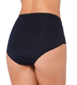 truser | sloggi pure sense luxe maxi truser kvinner svart DR662375 - Image 3