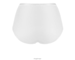 truser | sloggi romantikk maxi truser kvinner hvit DR662404 - Image 2