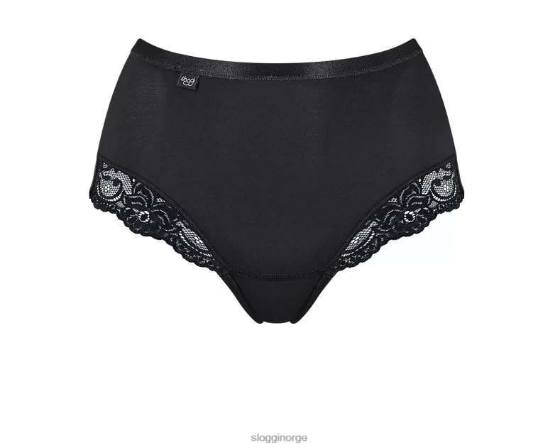 truser_sloggi_romantikk_maxi_truser_kvinner_svart_dr662353.png truser | sloggi romantikk maxi truser kvinner svart DR662353 - Image 1
