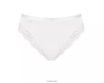 truser | sloggi romantikk tai truser kvinner hvit DR662444