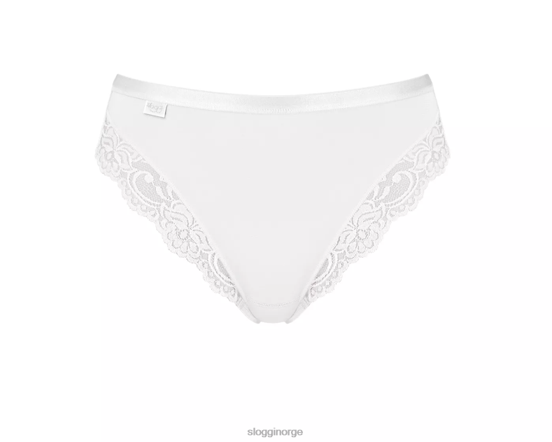 truser_sloggi_romantikk_tai_truser_kvinner_hvit_dr662444.png truser | sloggi romantikk tai truser kvinner hvit DR662444 - Image 1