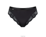 truser | sloggi romantikk tai truser kvinner svart DR662256