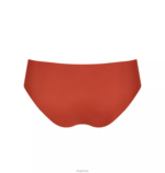 truser | sloggi s av suverene hipster truser kvinner haute oransje DR662257 - Image 2