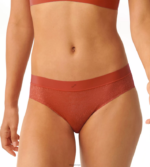 truser | sloggi s av suverene hipster truser kvinner haute oransje DR662257 - Image 3