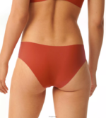 truser | sloggi s av suverene hipster truser kvinner haute oransje DR662257 - Image 4