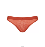 truser | sloggi s av suverene tai truser kvinner haute oransje DR662599