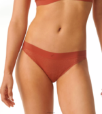truser | sloggi s av suverene tai truser kvinner haute oransje DR662599 - Image 3