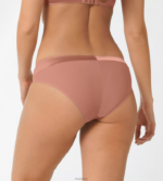 truser | sloggi s glatte hipster truser kvinner sunkyss DR662397 - Image 4