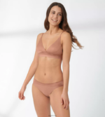 truser | sloggi s glatte hipster truser kvinner sunkyss DR662397 - Image 5