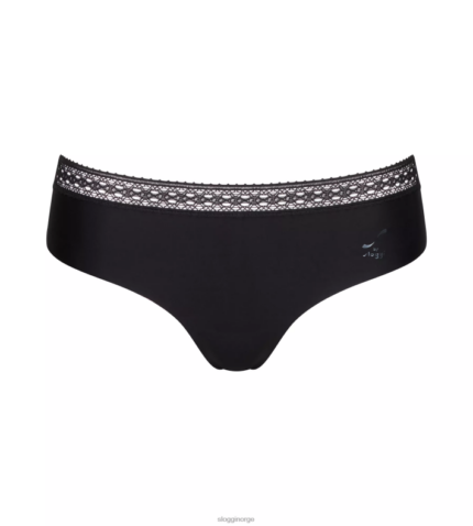 truser | sloggi s subtile hipster truser kvinner svart DR662576