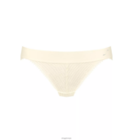 truser | sloggi s syv hipster truser kvinner ecru hvit DR662606