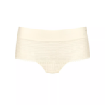 truser | sloggi s syv midi truser kvinner ecru hvit DR662602