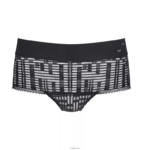 truser | sloggi s syv midi truser kvinner svart DR662360