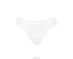 truser | sloggi sensuelle ferske tai truser kvinner hvit DR662590