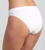 truser | sloggi sensuelle ferske tai truser kvinner hvit DR662590 - Image 3
