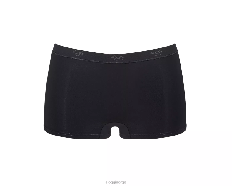 truser_sloggi_sensuelle_friske_korte_truser_kvinner_svart_dr662315.png truser | sloggi sensuelle, friske korte truser kvinner svart DR662315 - Image 1