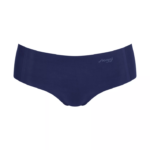 truser | sloggi zero feel hipster truser kvinner ekte marine DR662296