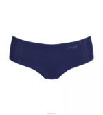 truser | sloggi zero feel hipster truser kvinner ekte marine DR66269 - Image 2