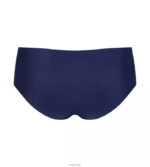 truser | sloggi zero feel hipster truser kvinner ekte marine DR66269 - Image 3