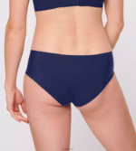truser | sloggi zero feel hipster truser kvinner ekte marine DR66269 - Image 5