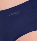 truser | sloggi zero feel hipster truser kvinner ekte marine DR66269 - Image 7