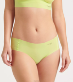 truser | sloggi zero feel hipster truser kvinner fabelaktig DR66272 - Image 3