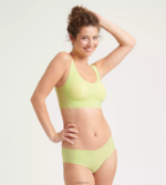 truser | sloggi zero feel hipster truser kvinner fabelaktig DR66272 - Image 5