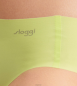 truser | sloggi zero feel hipster truser kvinner fabelaktig DR66272 - Image 6