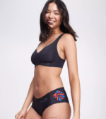 truser | sloggi zero feel hipster truser kvinner mote DR662372 - Image 4